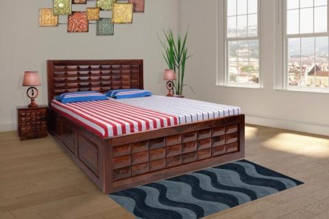 Kabbur Furniture Bedroom