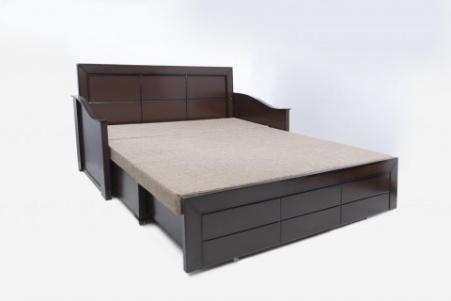 Kabbur Furniture Bedroom