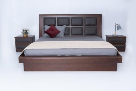 Kabbur Furniture Bedroom