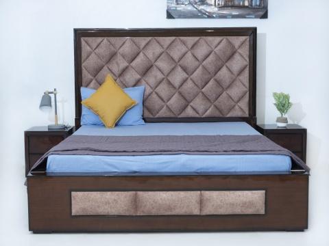 Kabbur Furniture Bedroom