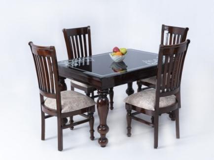 Kabbur Furniture Dining