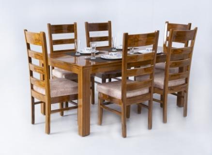 Kabbur Furniture Dining