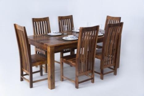 Kabbur Furniture Dining