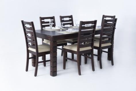 Kabbur Furniture Dining