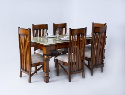 Kabbur Furniture Dining