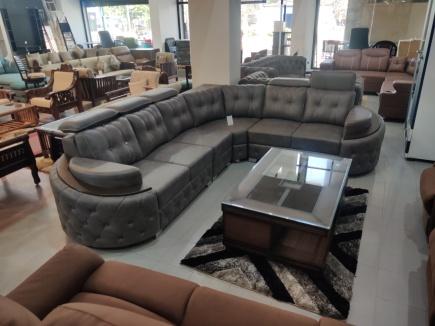 Kabbur Furniture Living