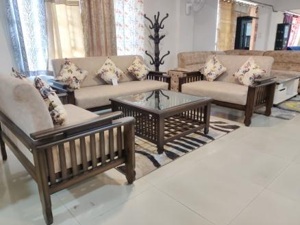 Kabbur Furniture Living
