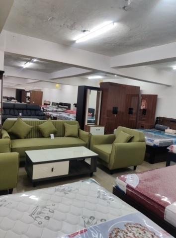 Kabbur Furniture Living