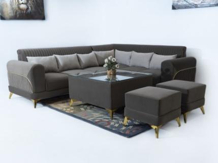 Kabbur Furniture Living