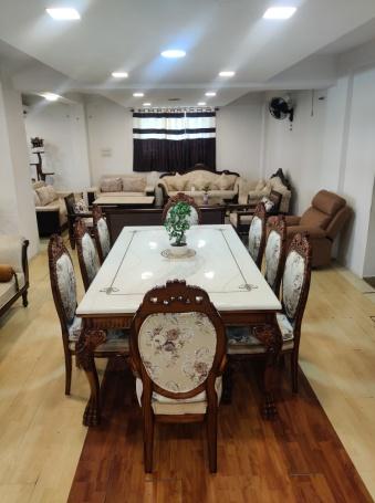 Kabbur Furniture Living