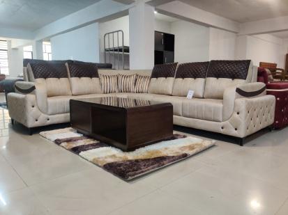 Kabbur Furniture Living