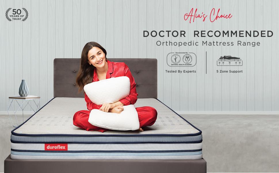 Kabbur Furniture Mattress